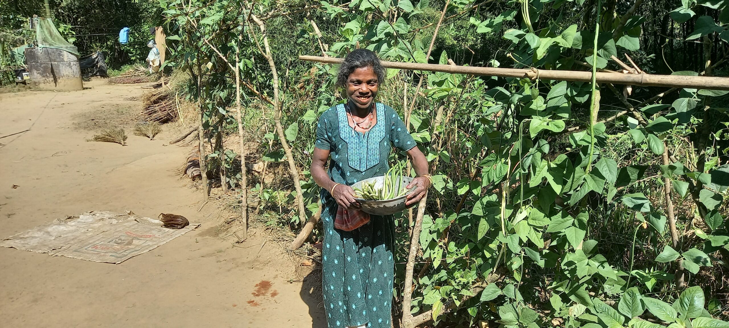 Geetha Gopalan