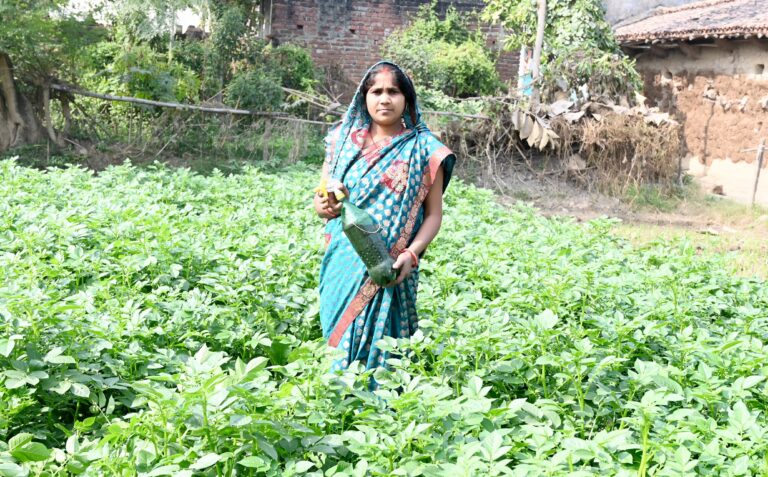 Pritee Kumari