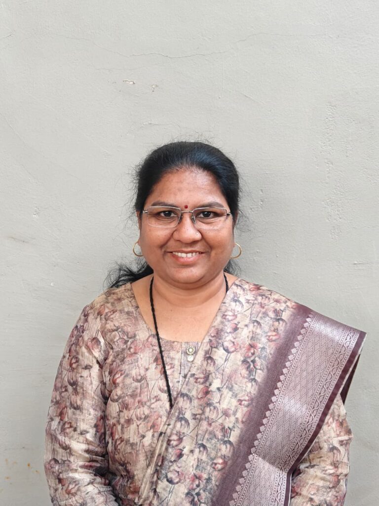Devkanya Jagdale