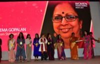 Women Transforming India Award