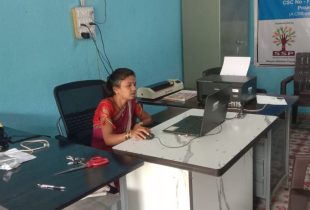 Sangita Pingal-Takeharsh