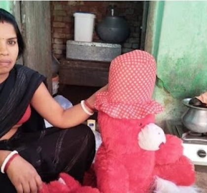 𝐅𝐫𝐨𝐦 𝐔𝐧𝐜𝐞𝐫𝐭𝐚𝐢𝐧𝐭𝐲 𝐭𝐨 𝐄𝐦𝐩𝐨𝐰𝐞𝐫𝐦𝐞𝐧𝐭: 𝐀𝐬𝐡𝐚 𝐊𝐮𝐦𝐚𝐫𝐢’𝐬 𝐉𝐨𝐮𝐫𝐧𝐞𝐲